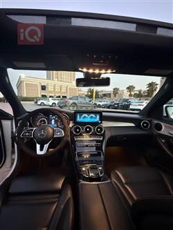 مرسيدس بنز C-Class